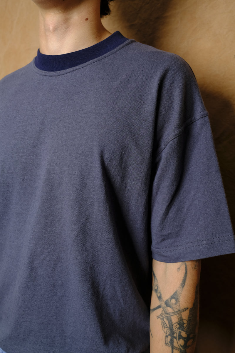 tee in slate