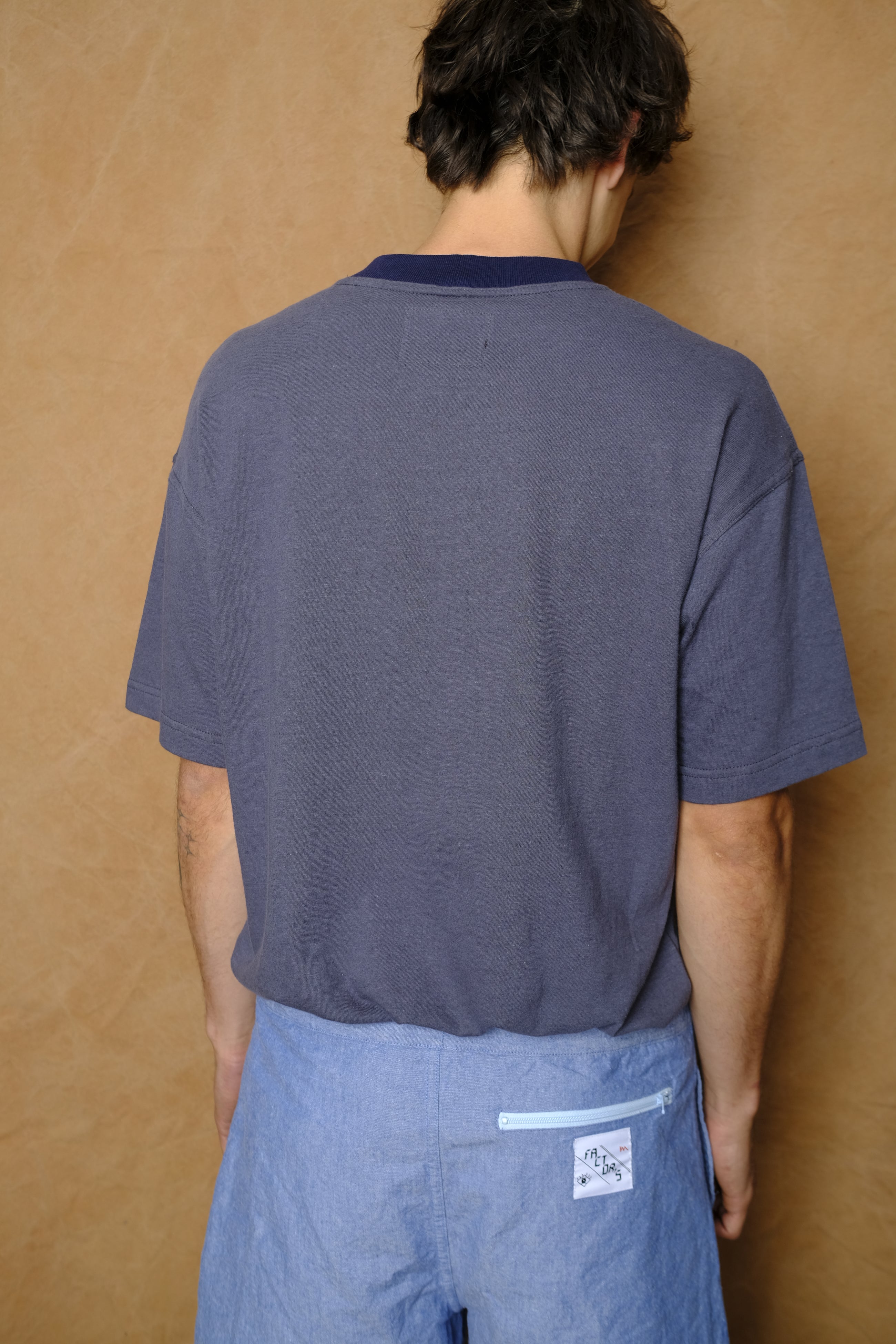 tee in slate