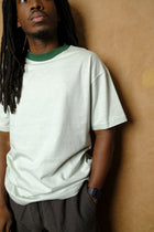 tee in mint