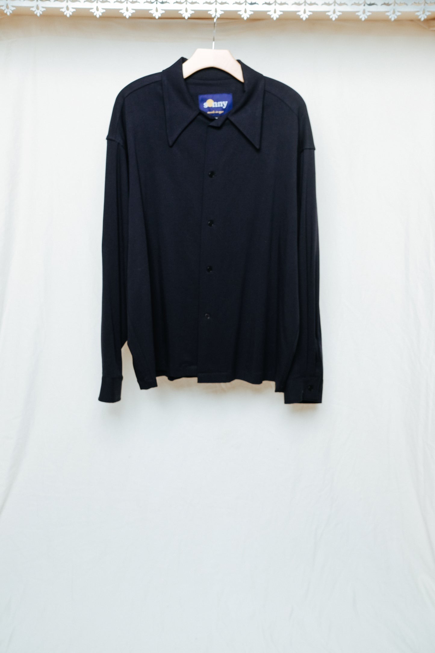 the jesse in navy