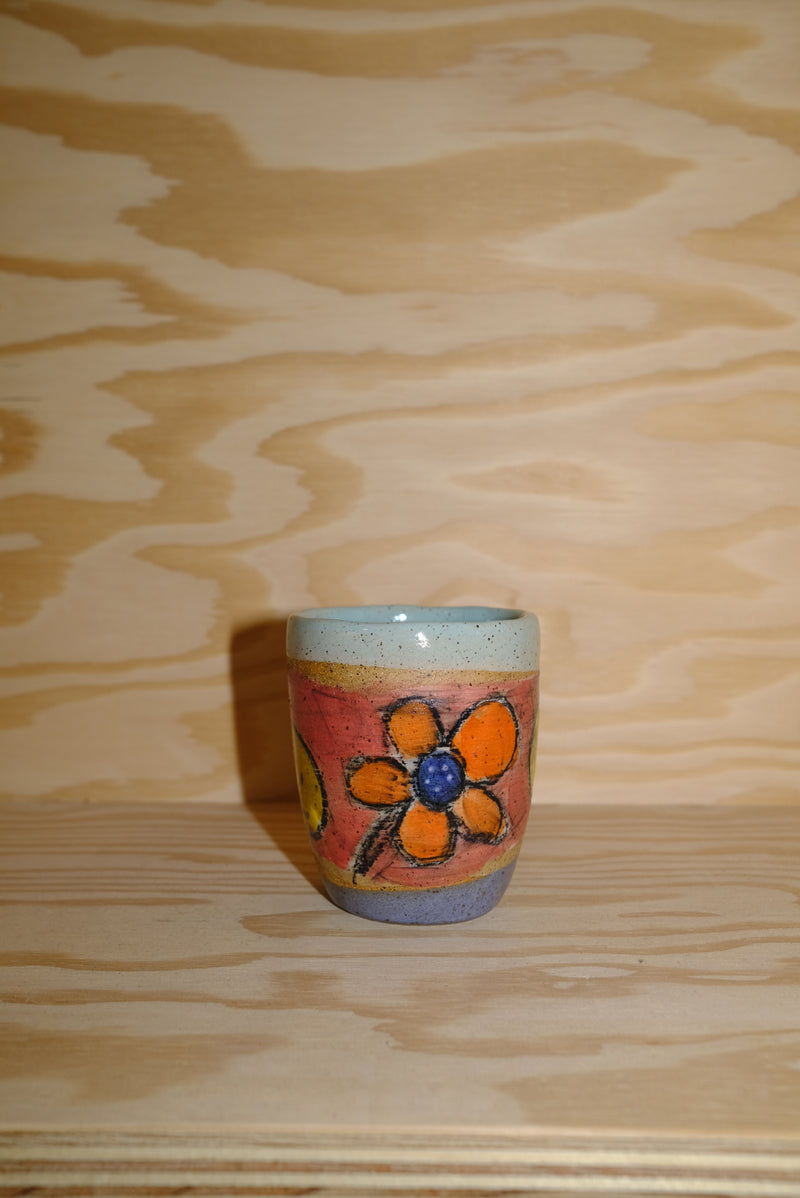 smiley flower cup 01