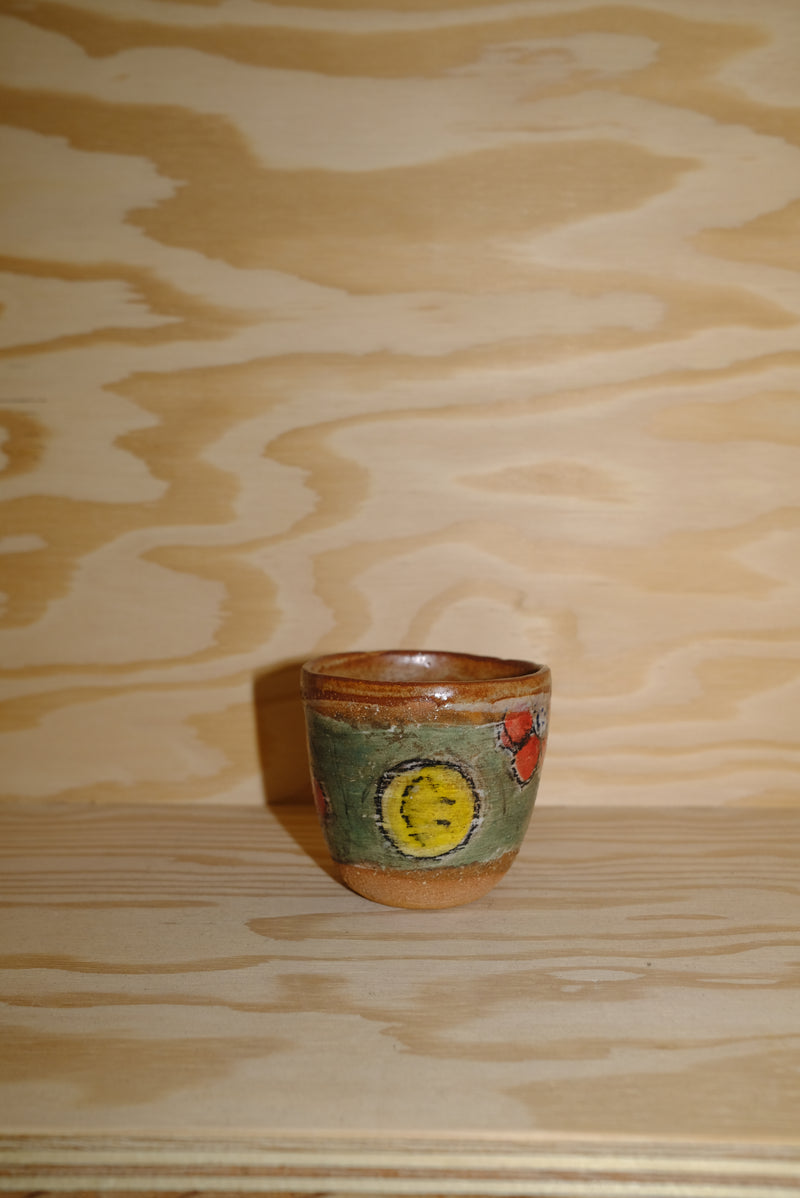 smiley flower cup 02