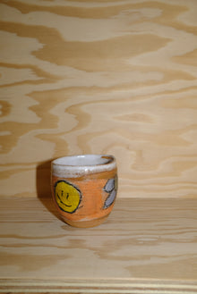 smiley flower cup 03