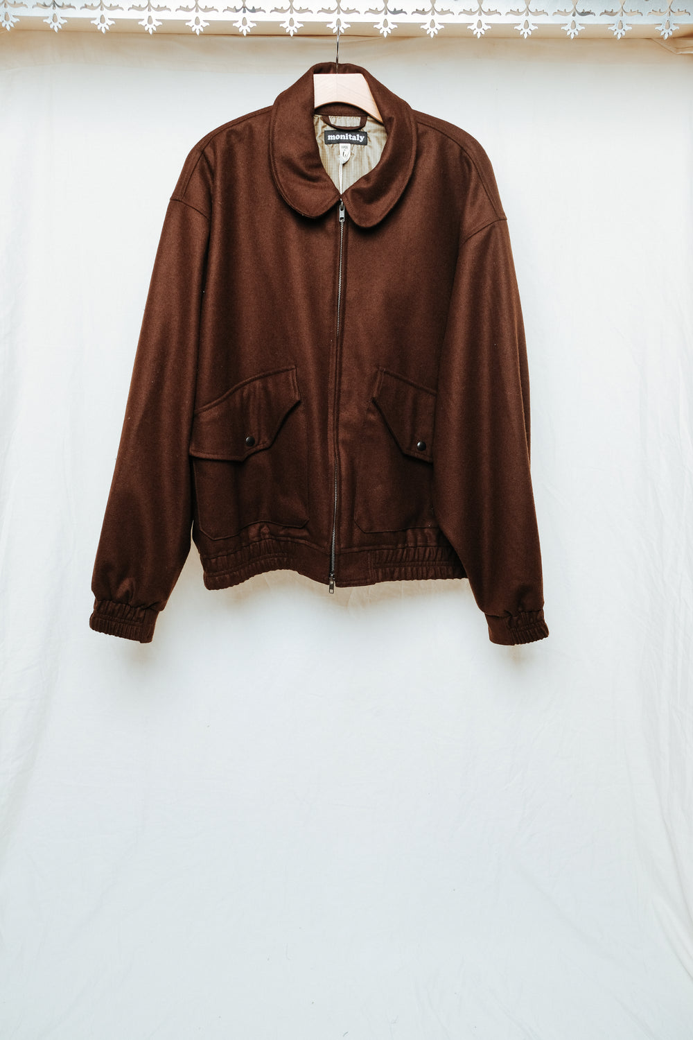 cwe blouson