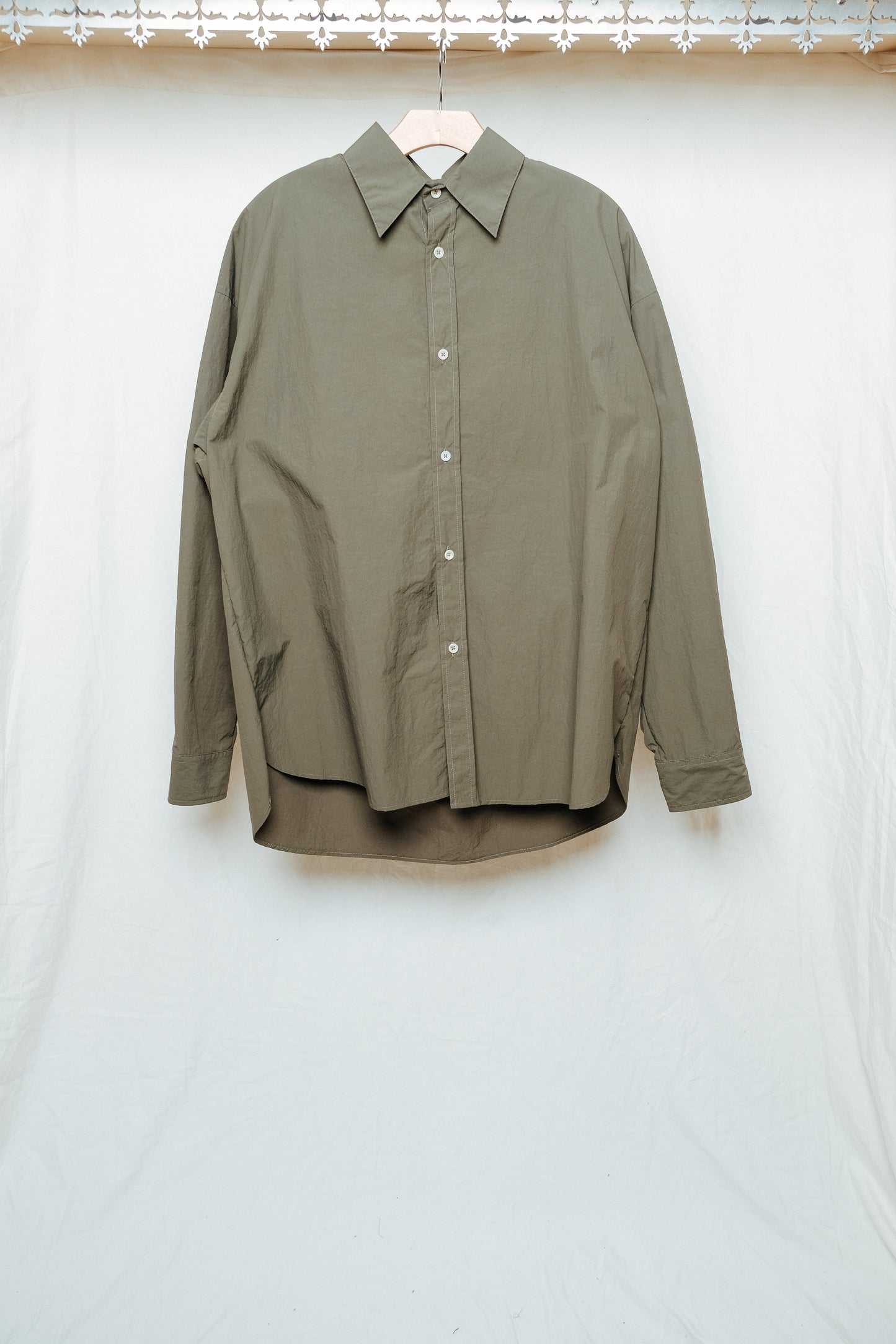 sage chisolm shirt