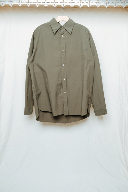 sage chisolm shirt