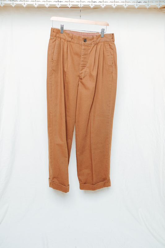 forman duck trousers