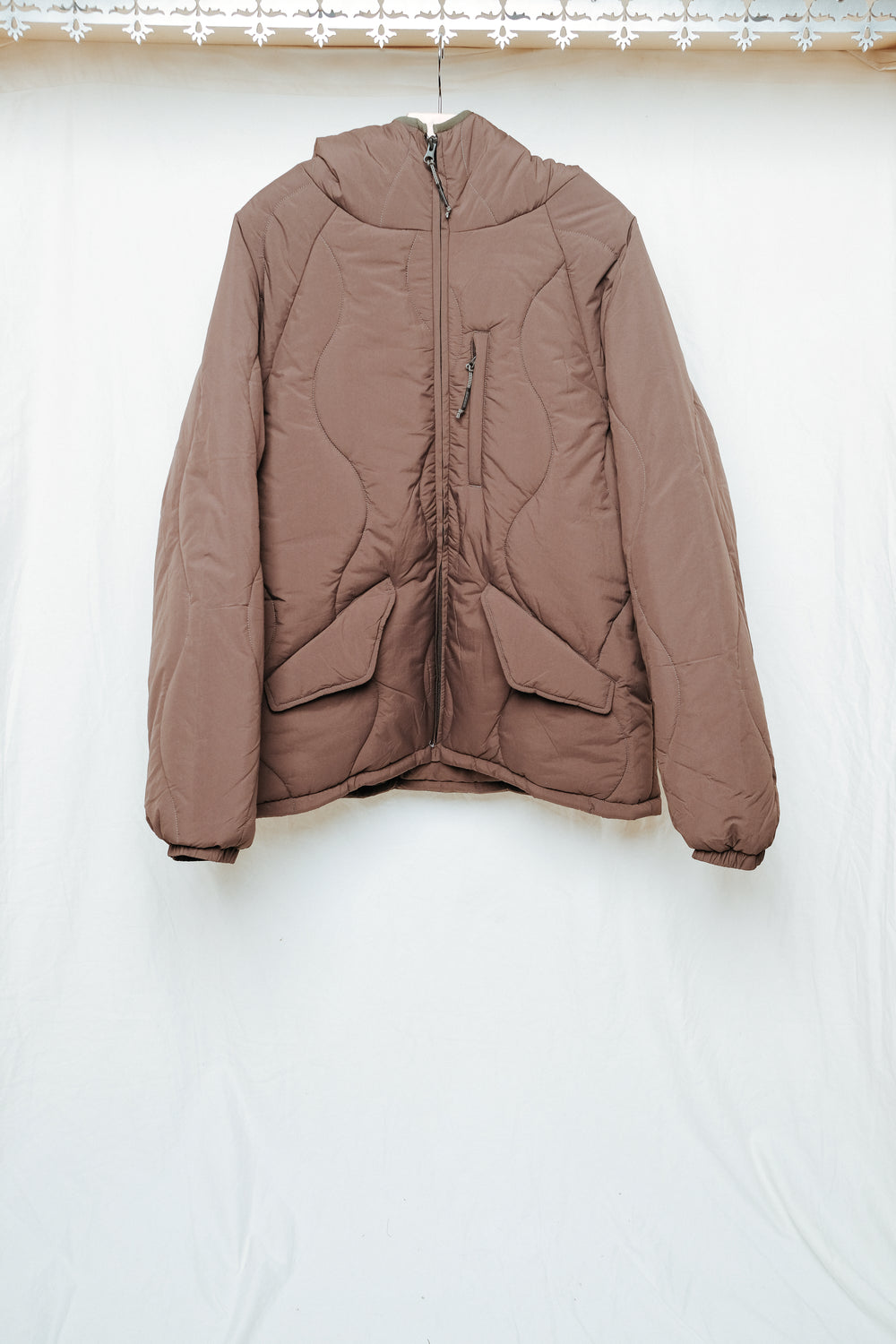 Maji Jacket