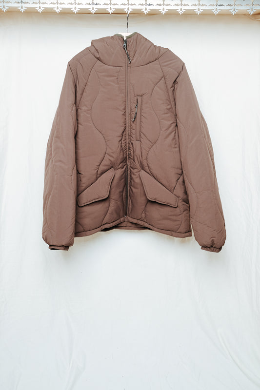 Maji Jacket