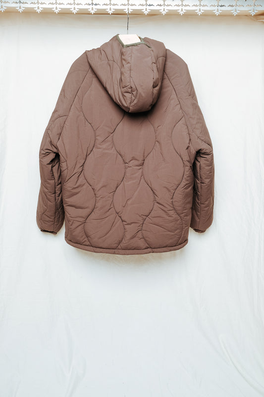 Maji Jacket