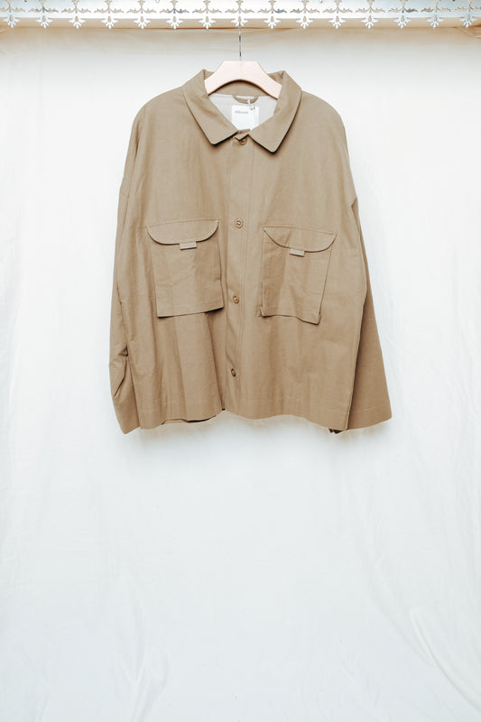 Kodo Jacket