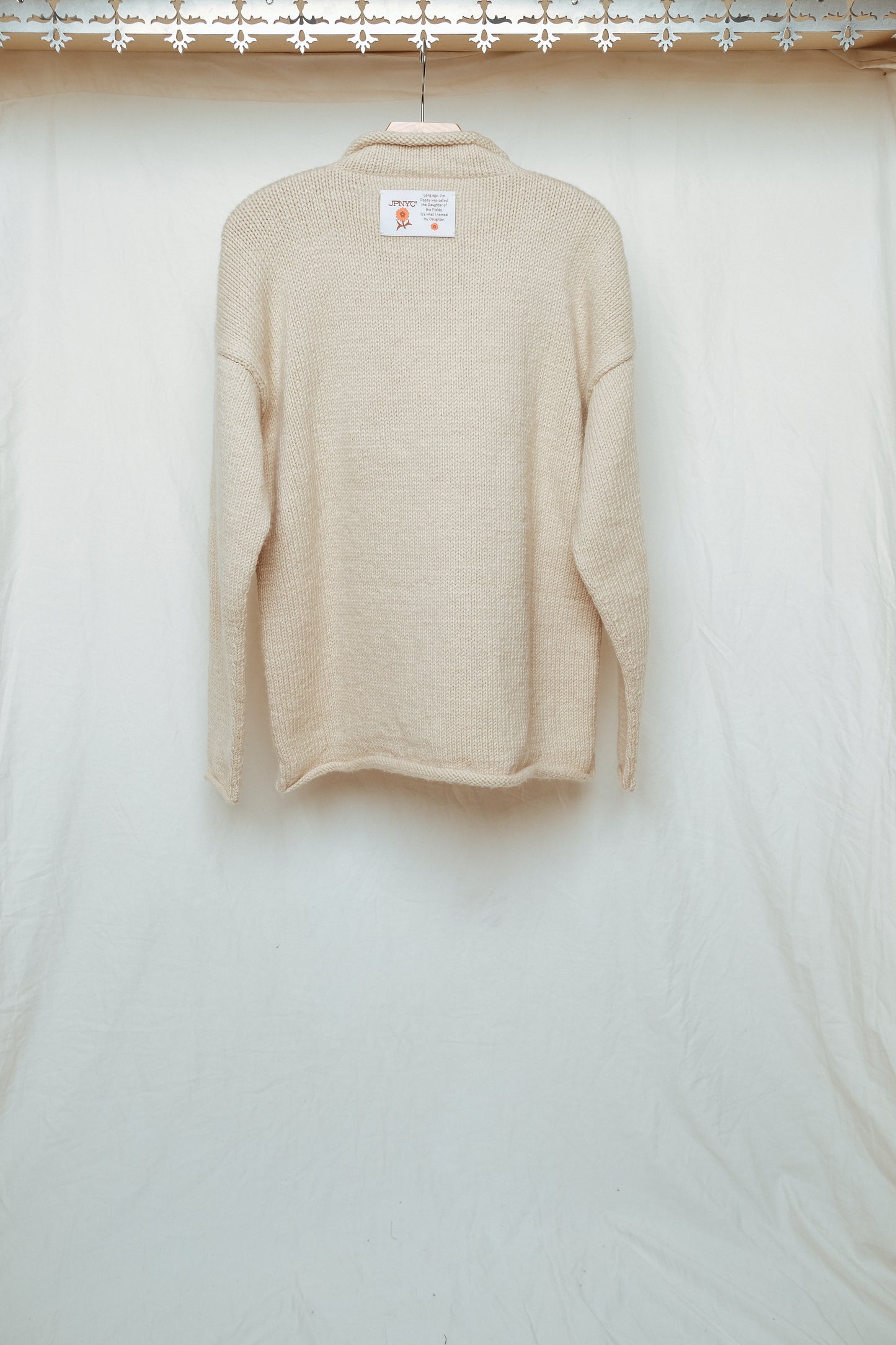 jpnyc poppy pullover