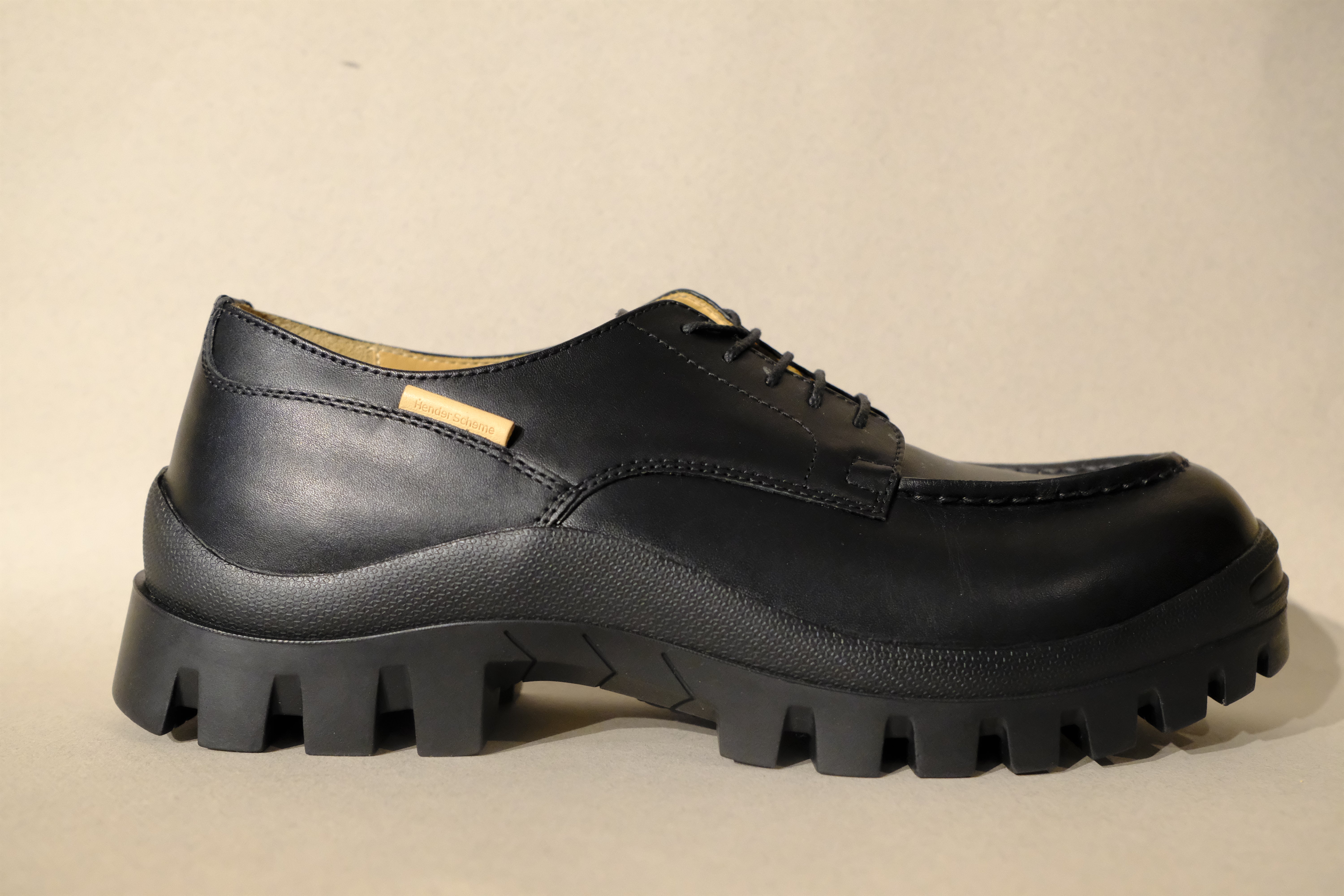 derby #2146 in black | Shop And Son