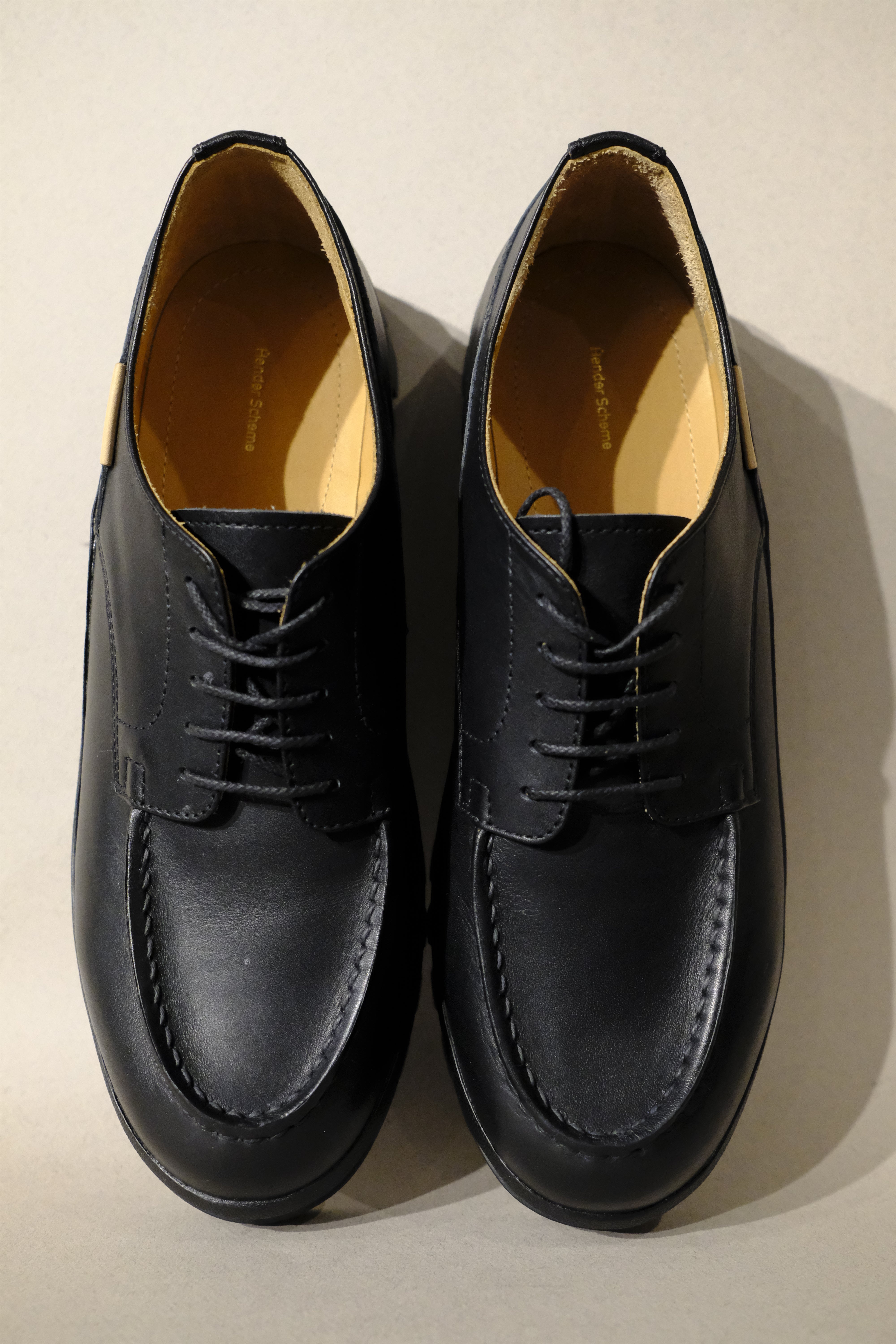 derby #2146 in black | Shop And Son