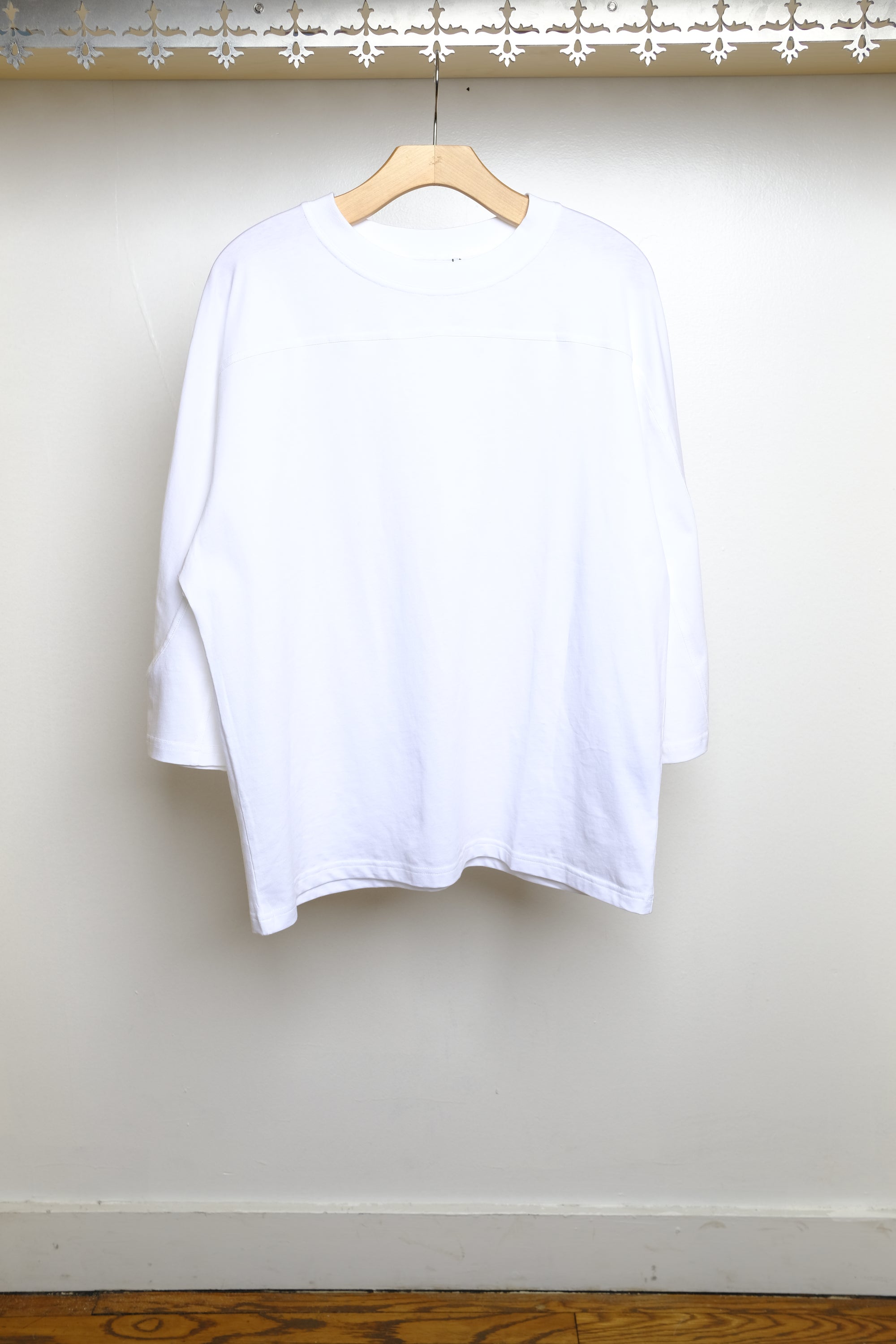 welt tee