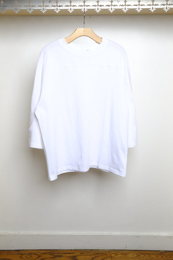 welt tee
