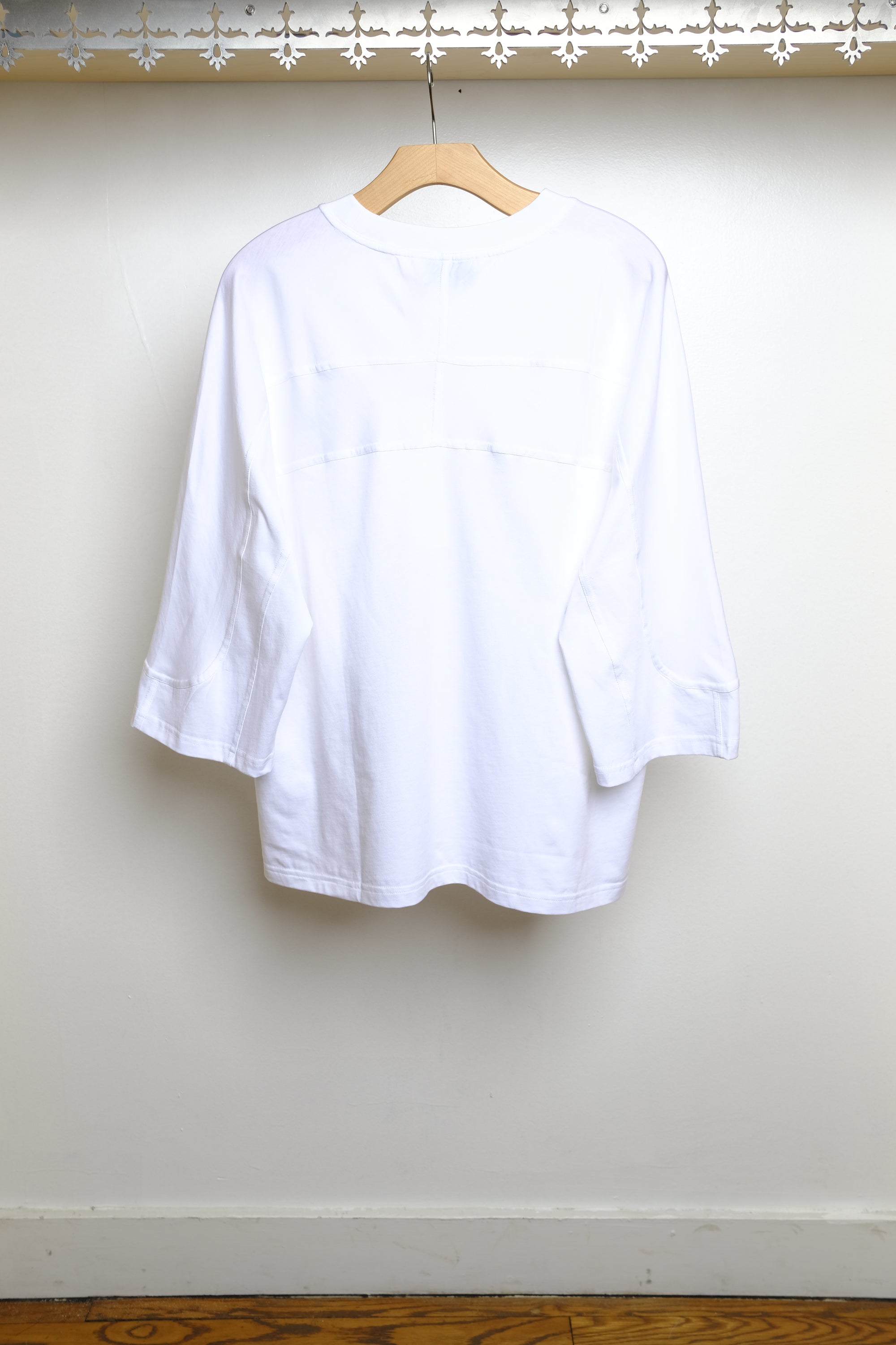 welt tee