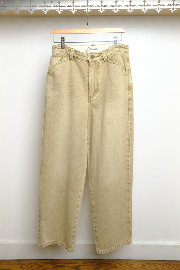 big ben jean in larkin wash