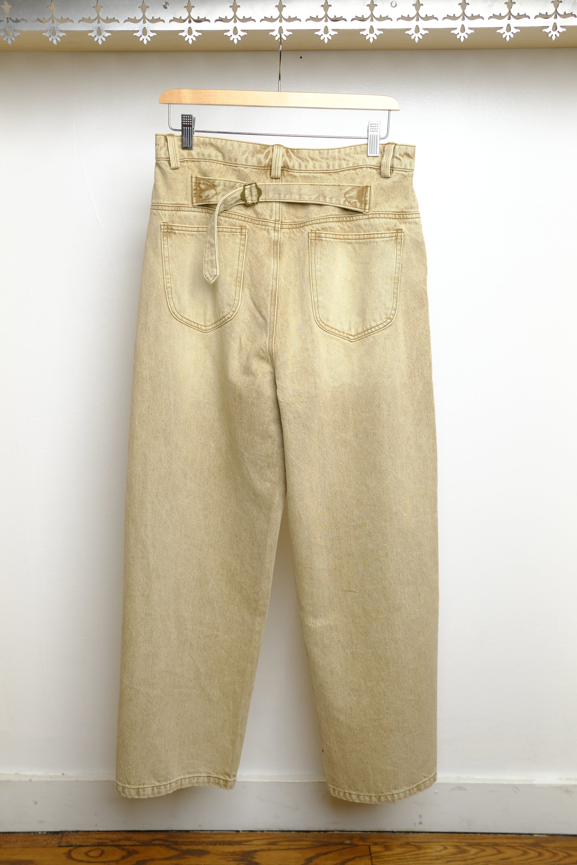 big ben jean in larkin wash