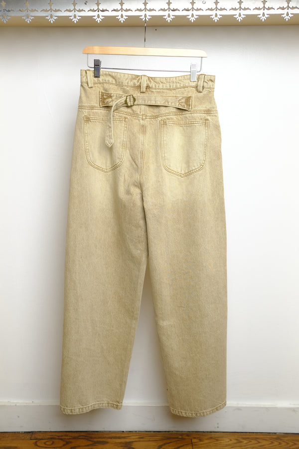 big ben jean in larkin wash