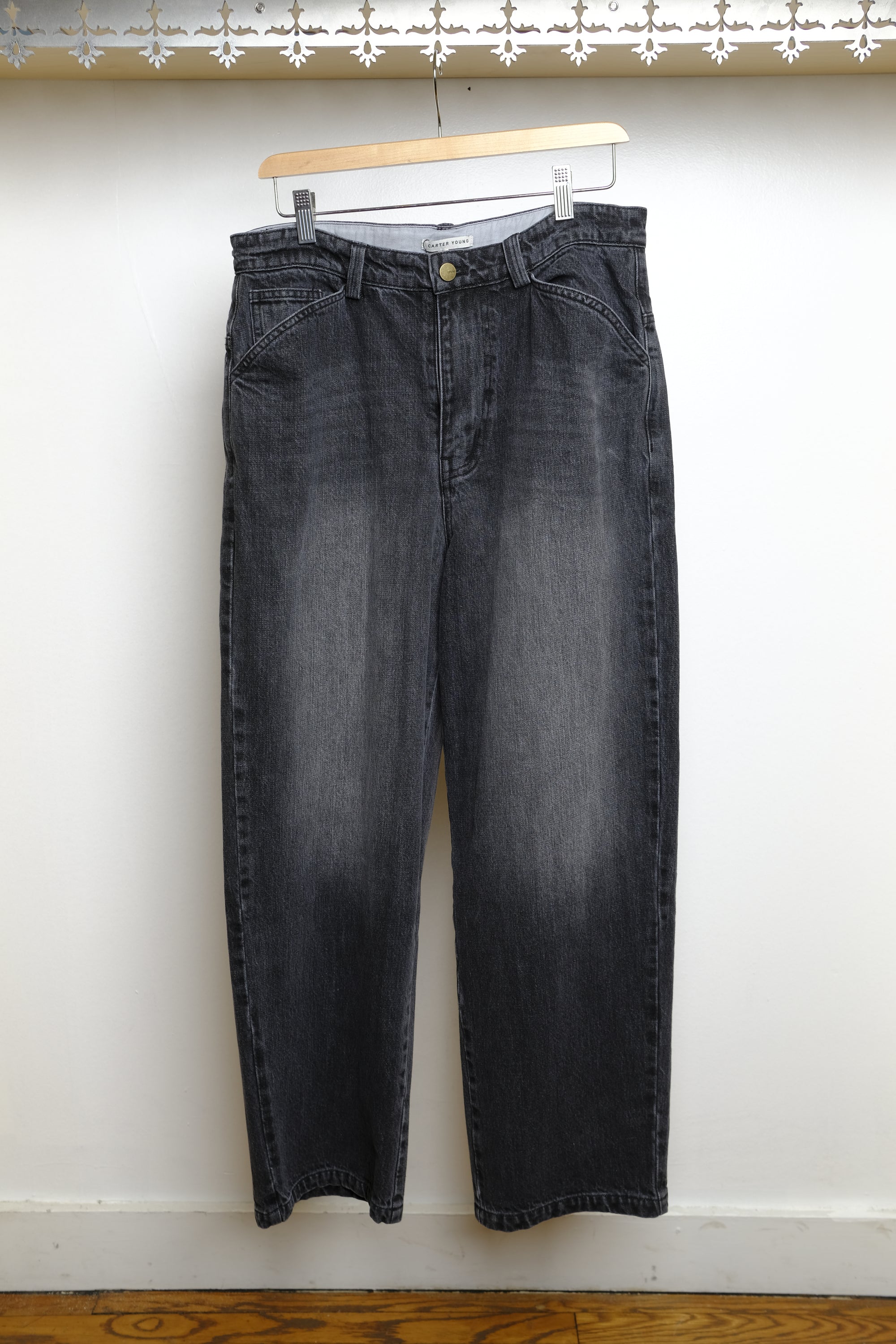 big ben jean in calum wash