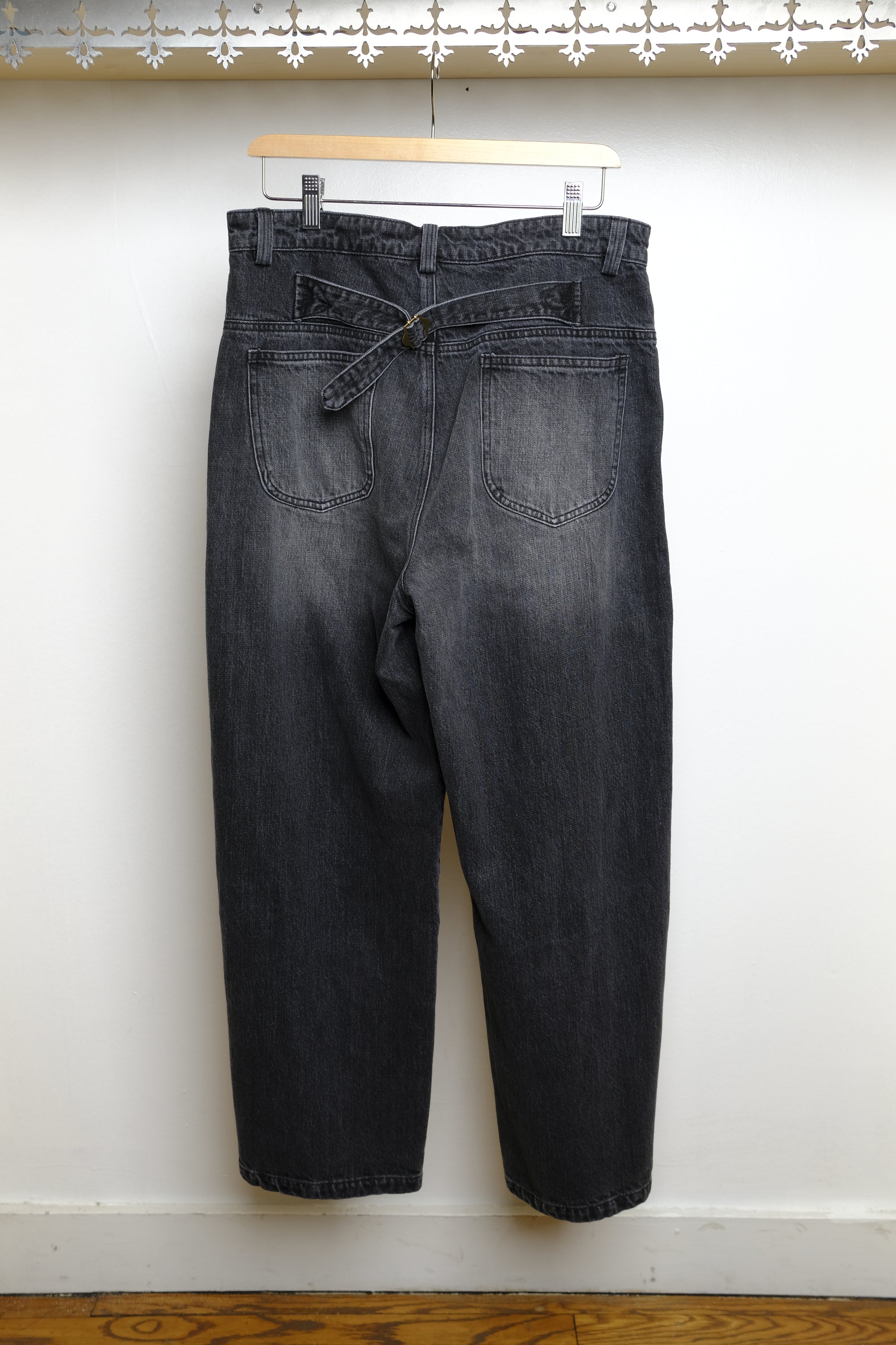 big ben jean in calum wash