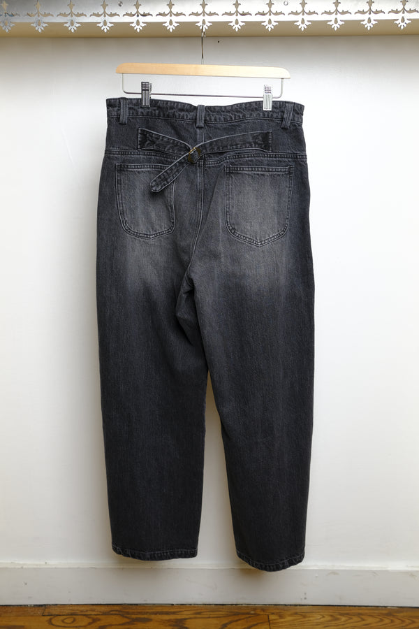 big ben jean in calum wash