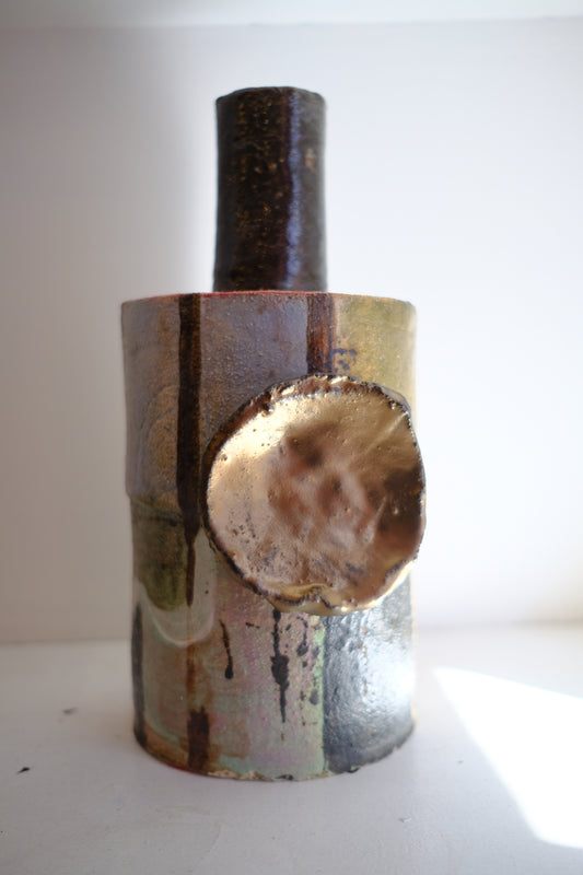 Transmitter (bottle)