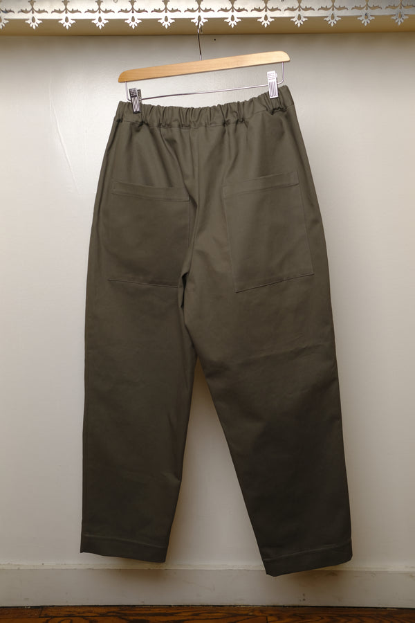 cafe pant in castelvetrano chino