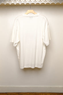 ss printed tee: keychain