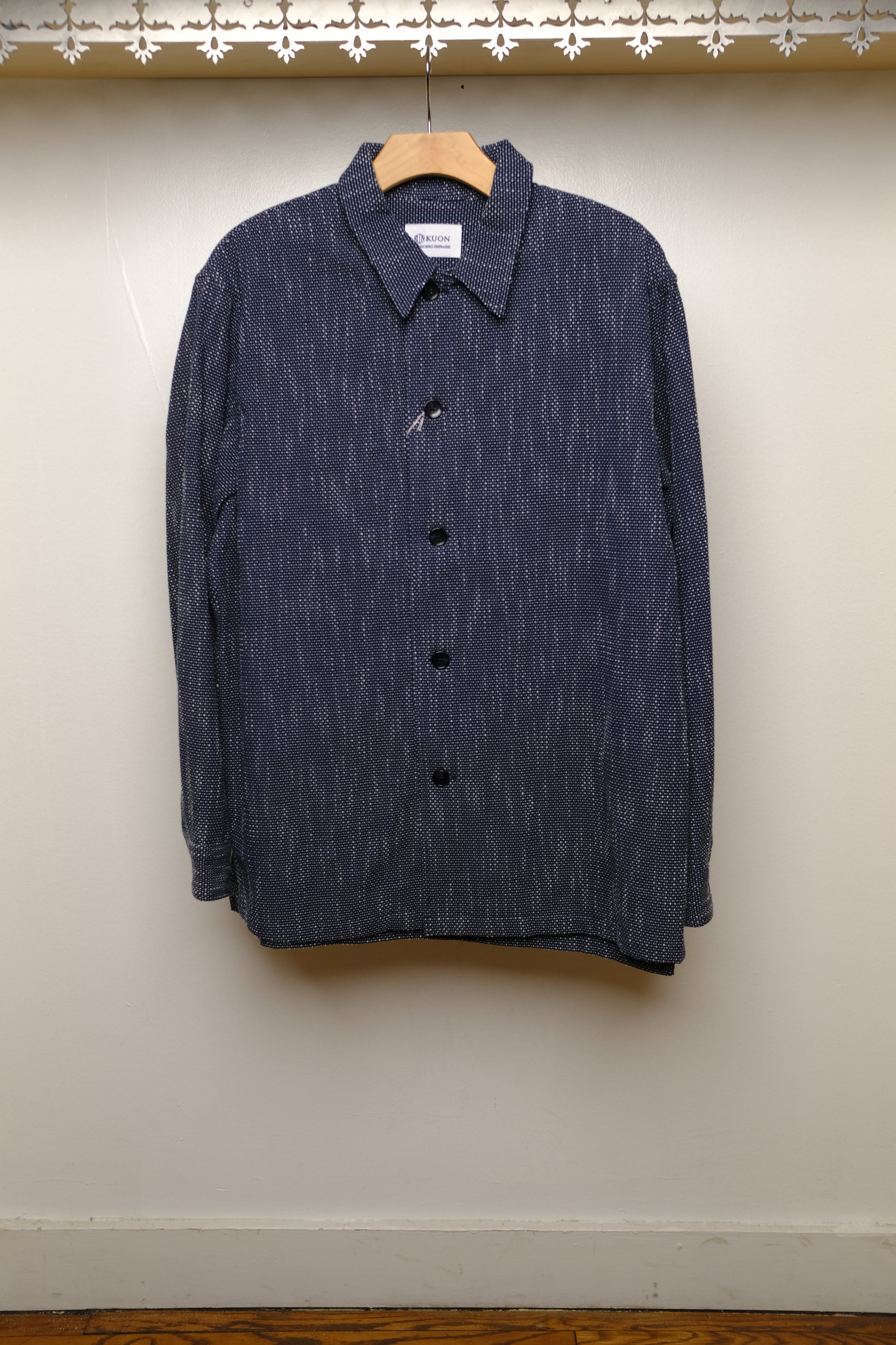 aizome sashiko shirket