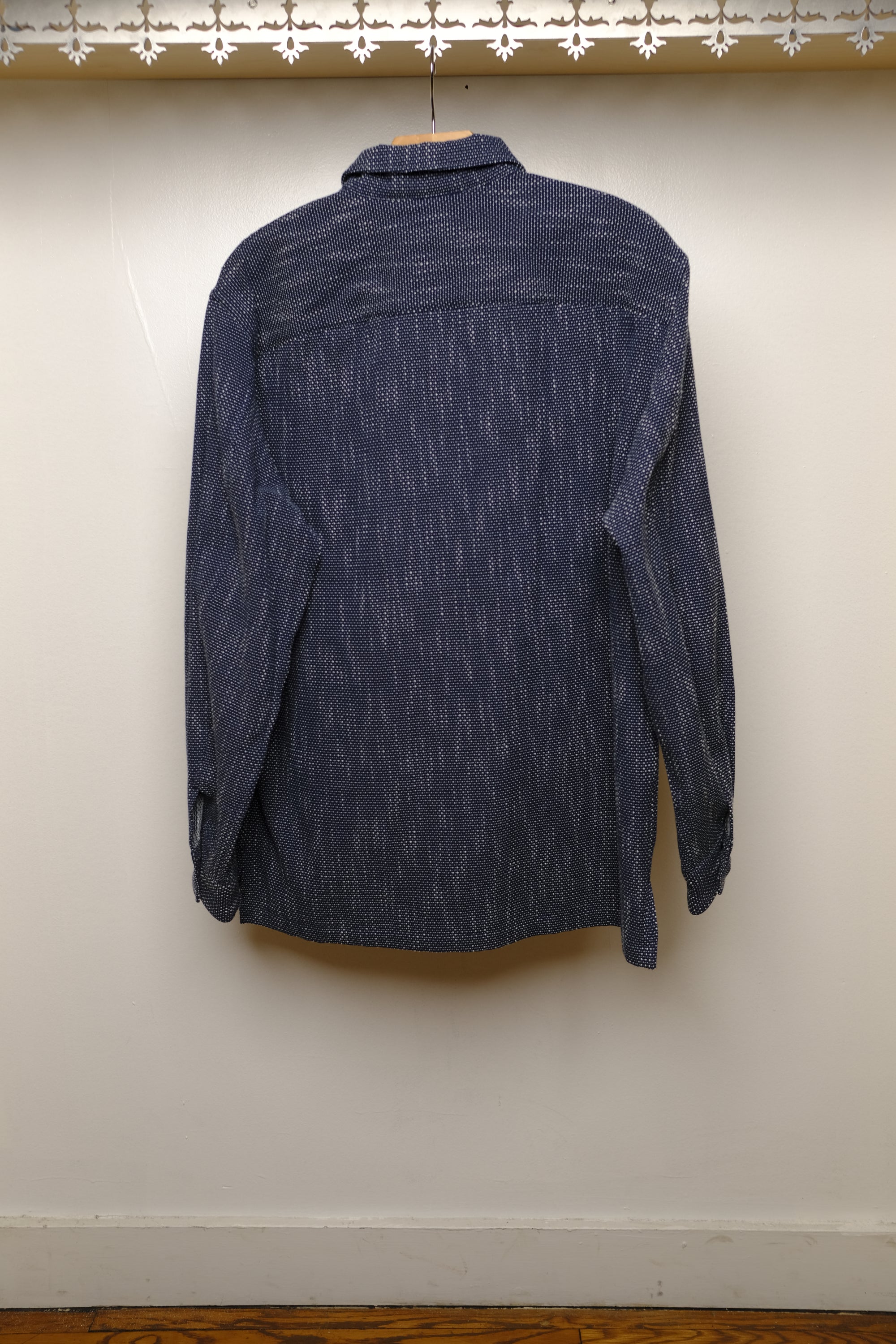aizome sashiko shirket