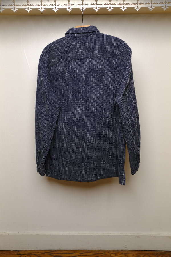 aizome sashiko shirket