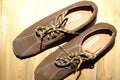 corr sneaker