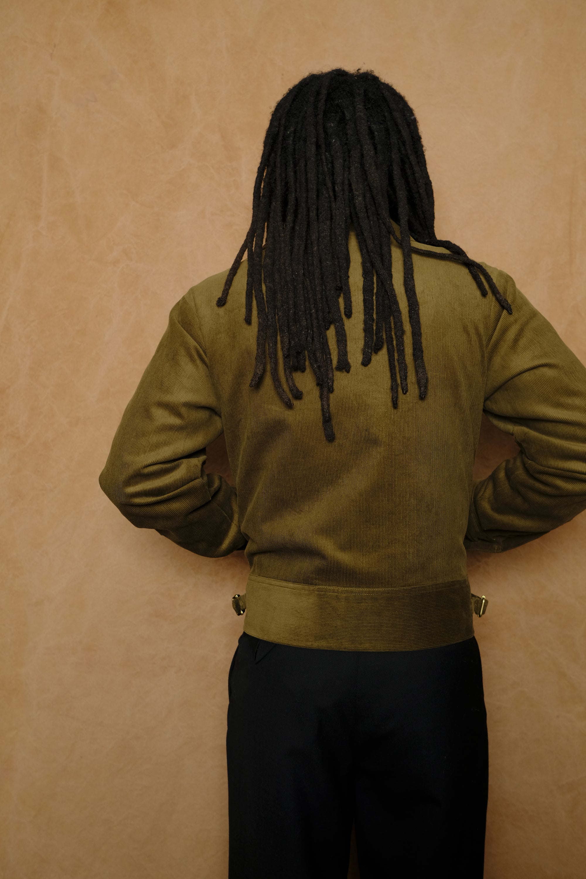 american chestnut club jacket