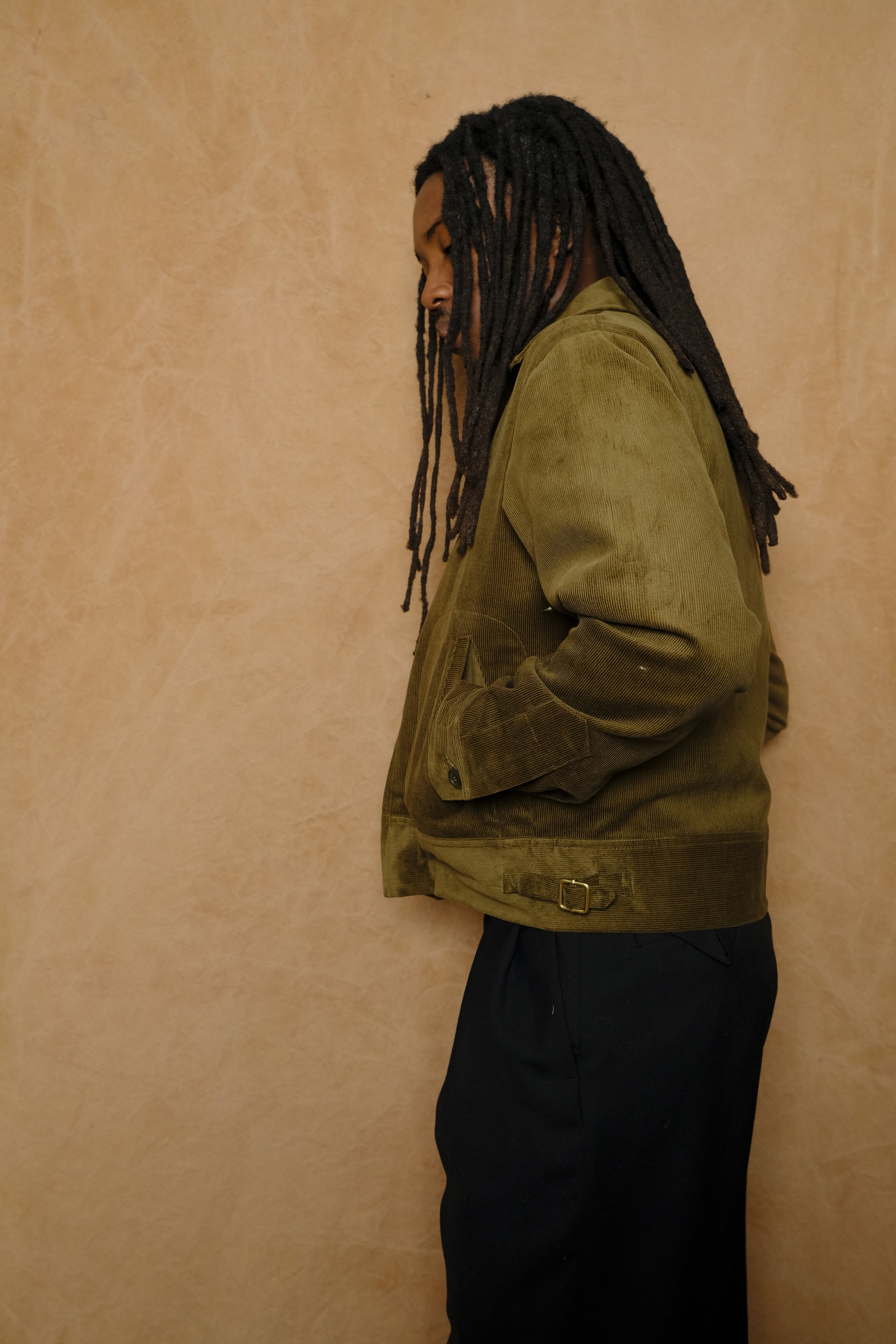 american chestnut club jacket