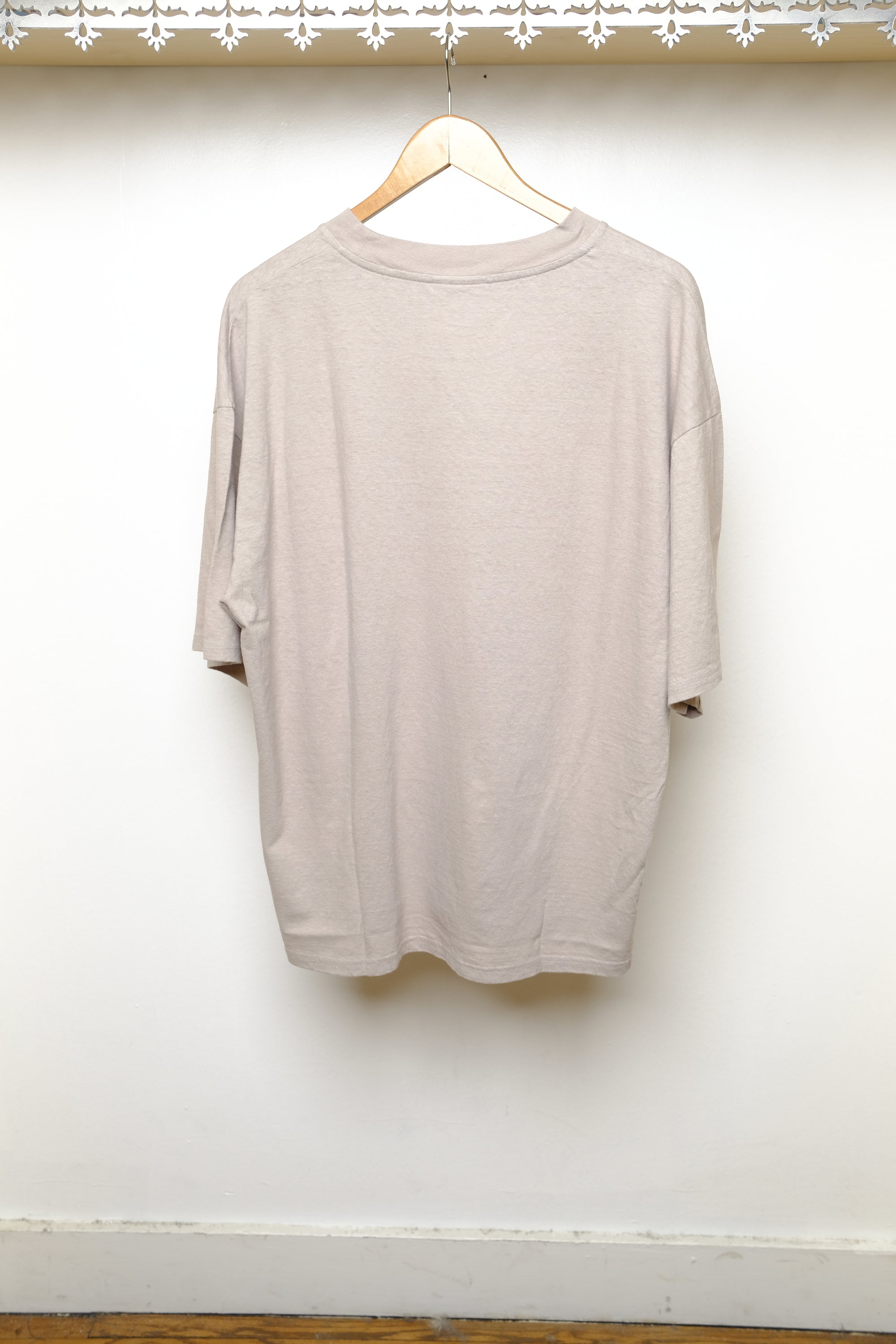 old man tee in graige