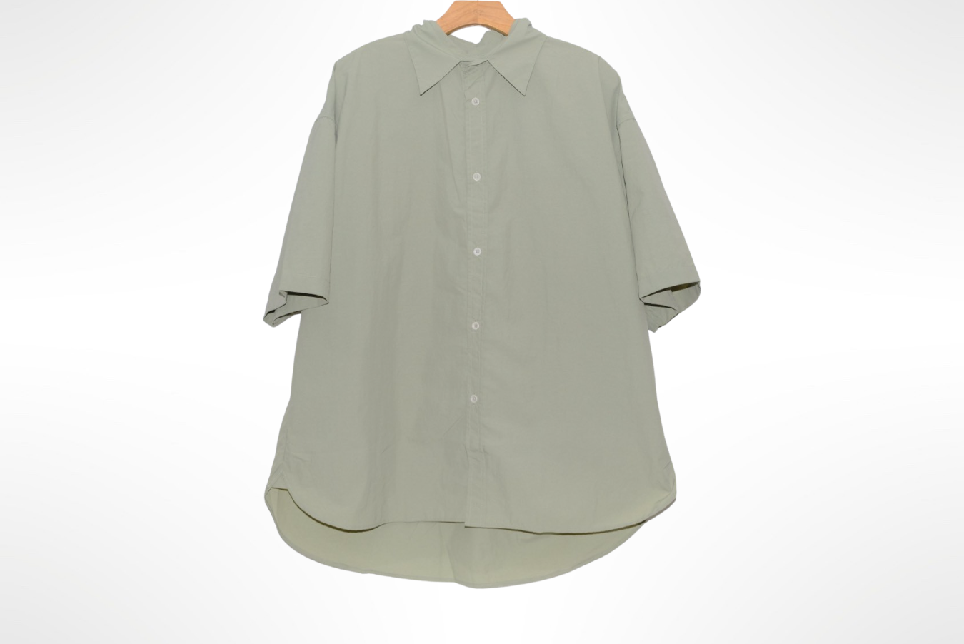 chisolm short sleeve shirt