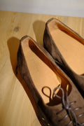 chain tip in choco