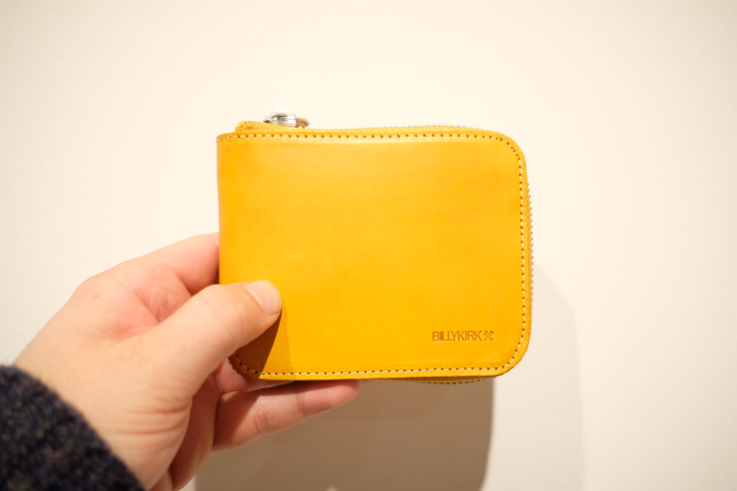 no. 78 zip wallet