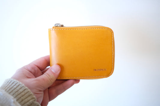 no. 78 zip wallet