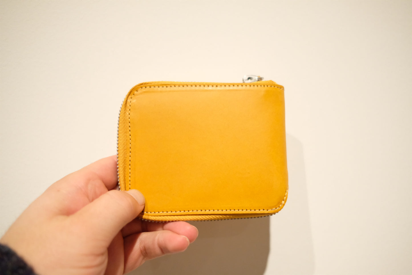 no. 78 zip wallet