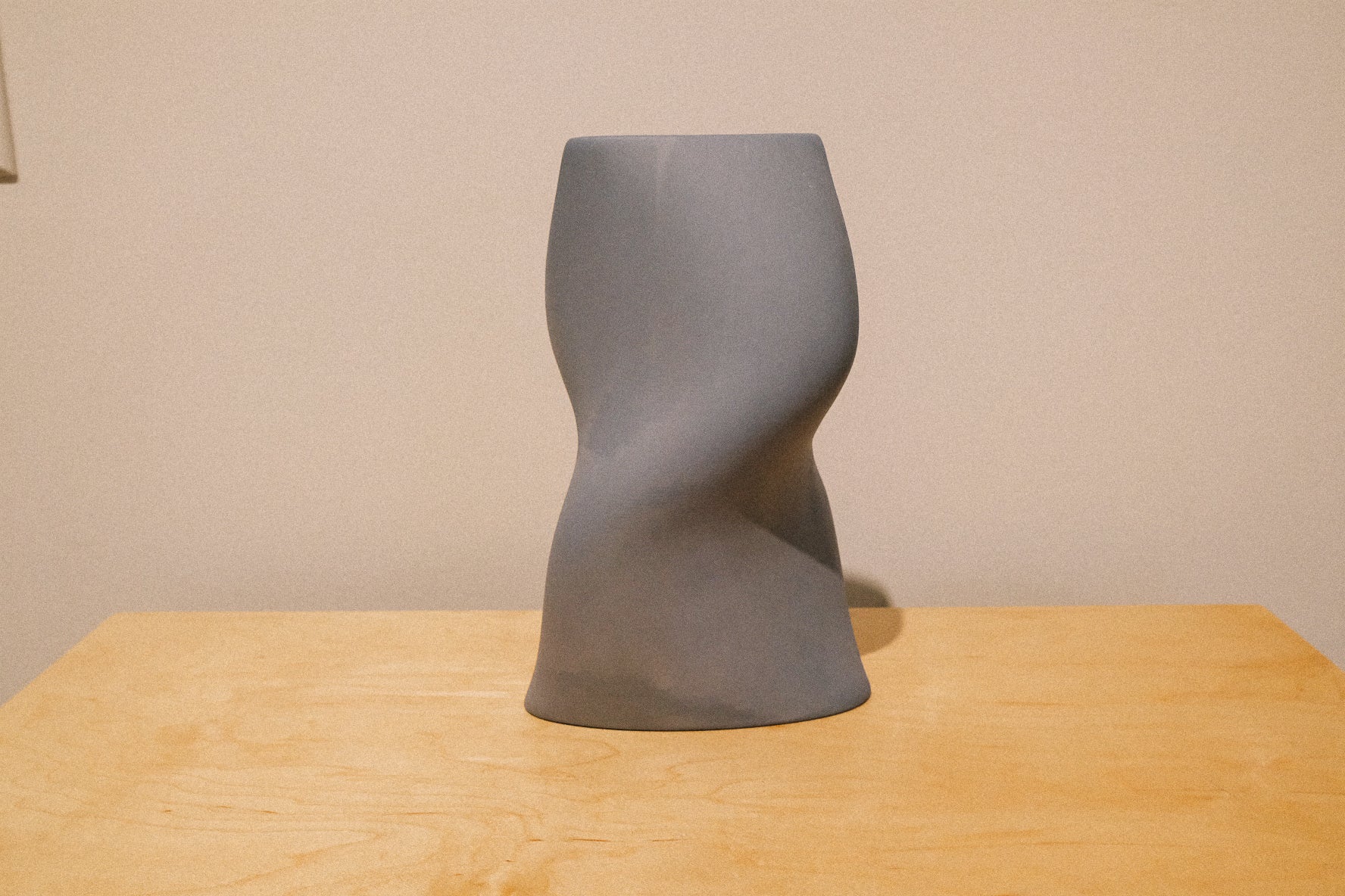 large torso vase
